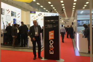 The Battery Show EUROPE 2017 РњСЋРЅС…РµРЅ